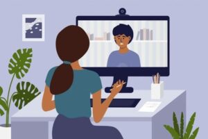 Consulenza di supporto psicologico online gratuito su Dimmidipiù